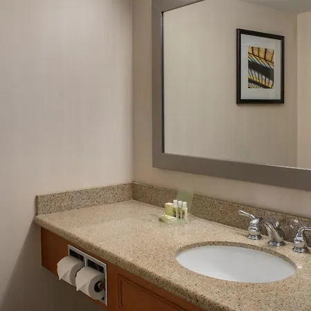 Holiday Inn Winnipeg-South By Ihg Exterior photo