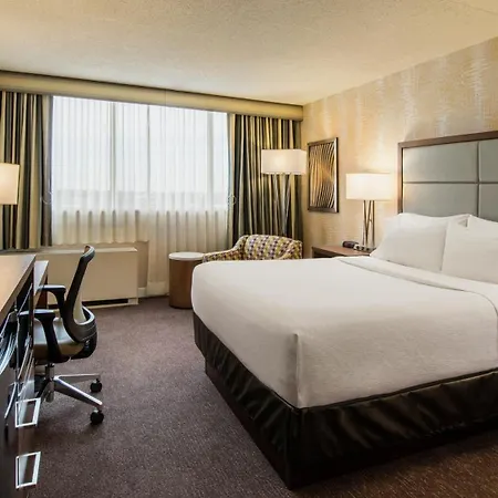 Holiday Inn Winnipeg-South By Ihg Exterior photo