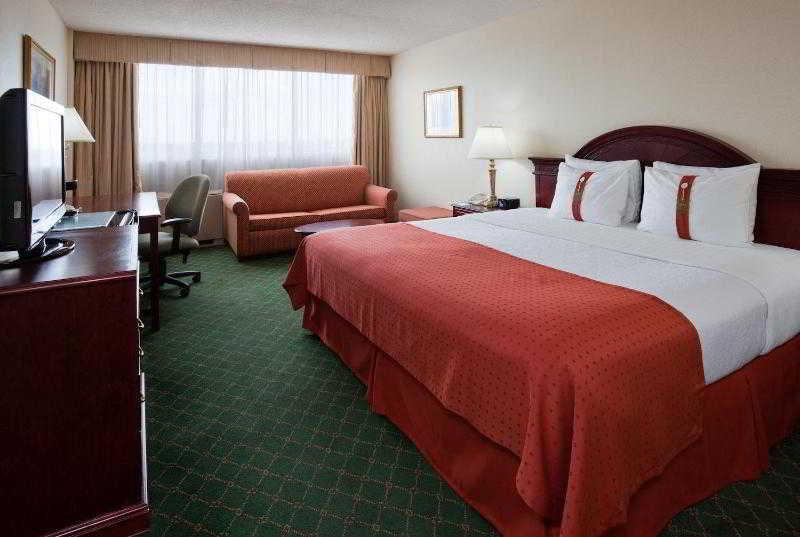 Hotel Winnipeg-south By Ihg