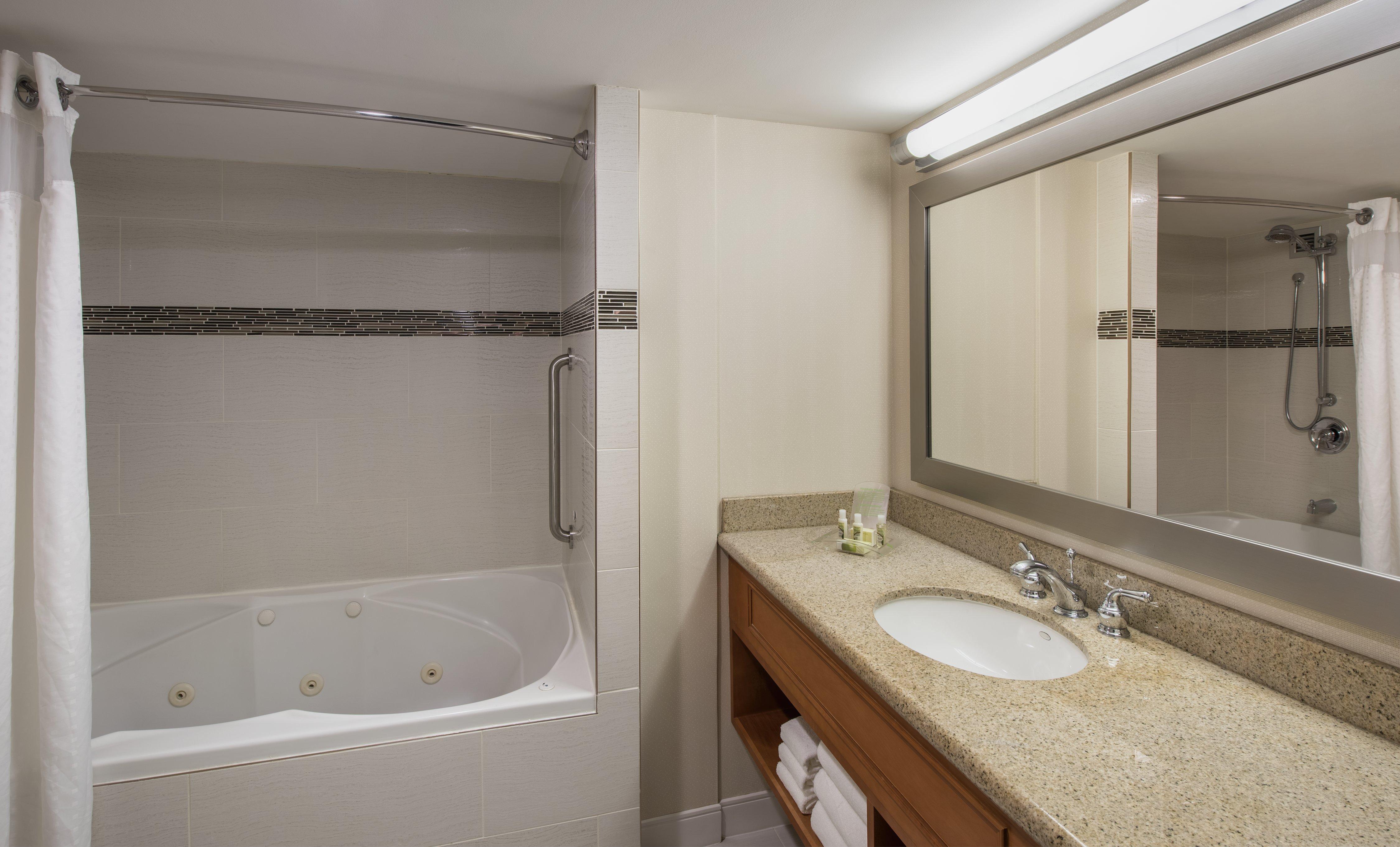Winnipeg-south By Ihg