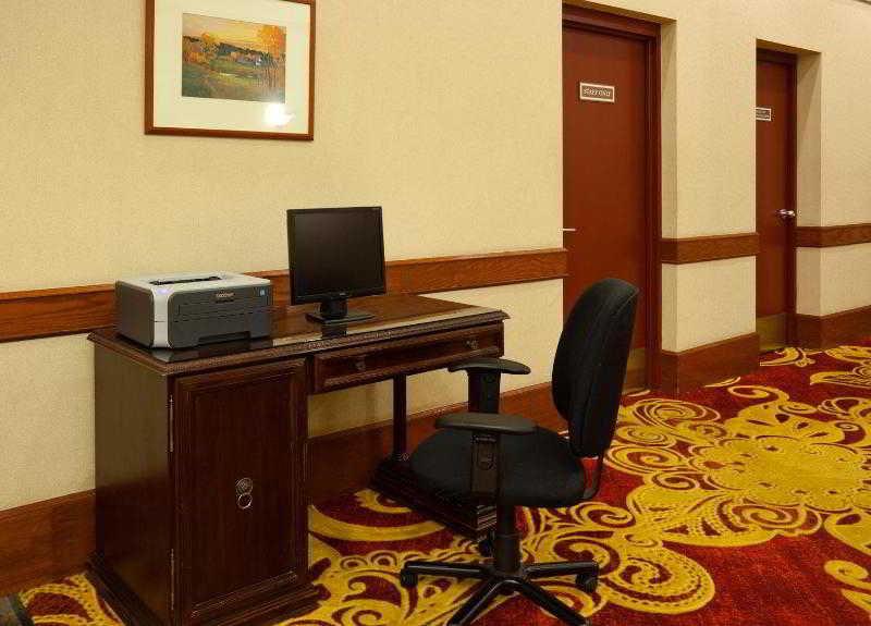 Hotel Winnipeg-south By Ihg
