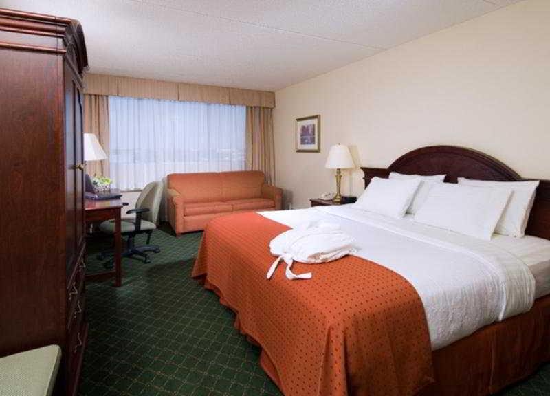 Winnipeg-south By Ihg Hotel
