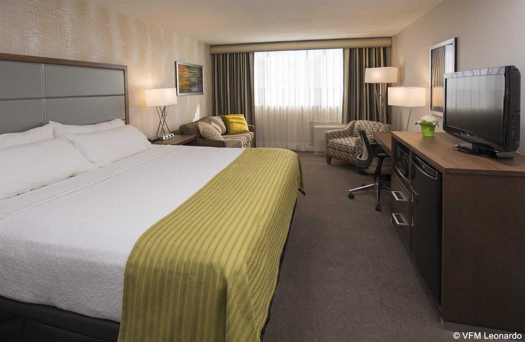 Hotel Winnipeg-south By Ihg Winnipeg
