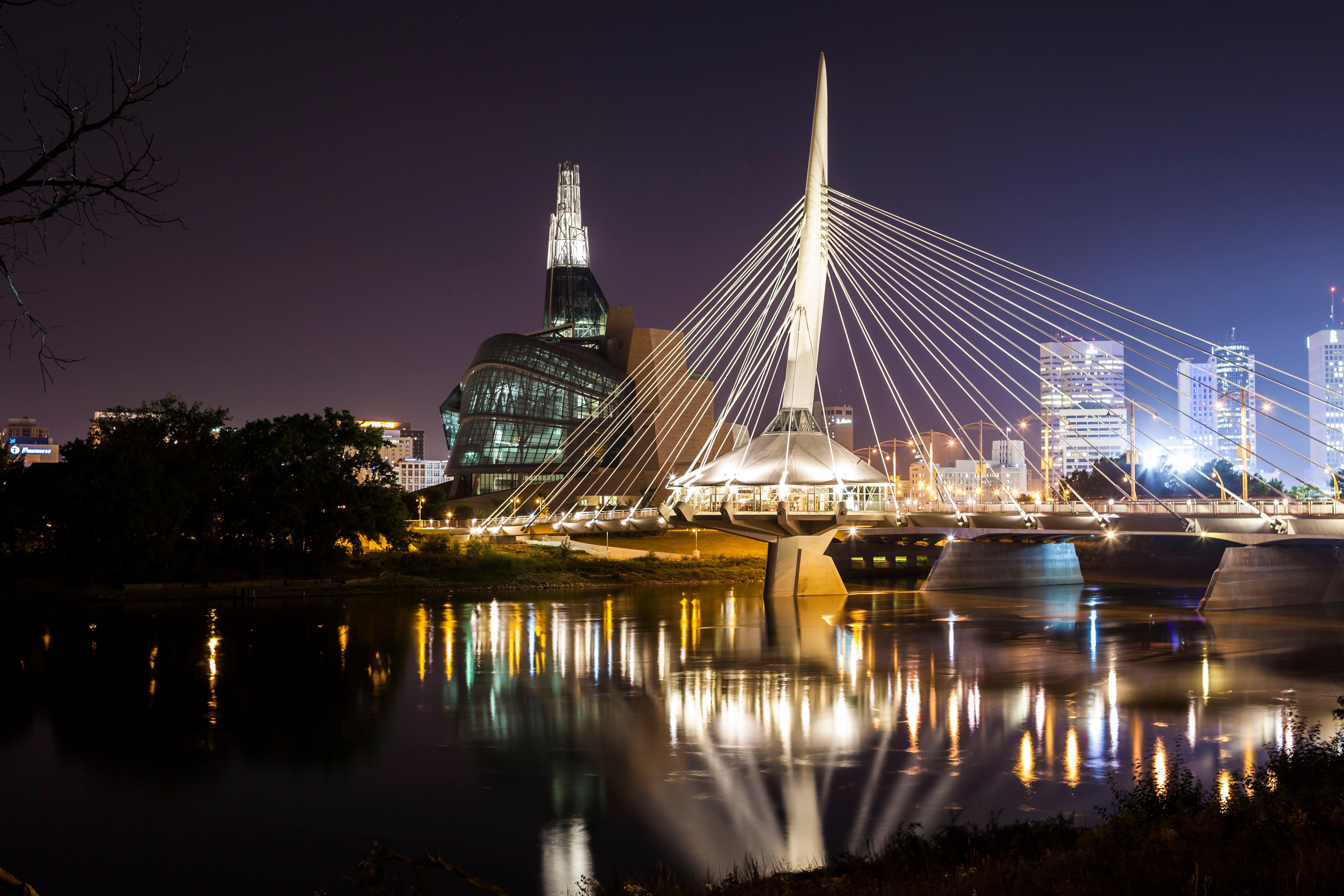 Winnipeg-south By Ihg 3*