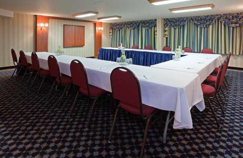 Hotel Winnipeg-south By Ihg