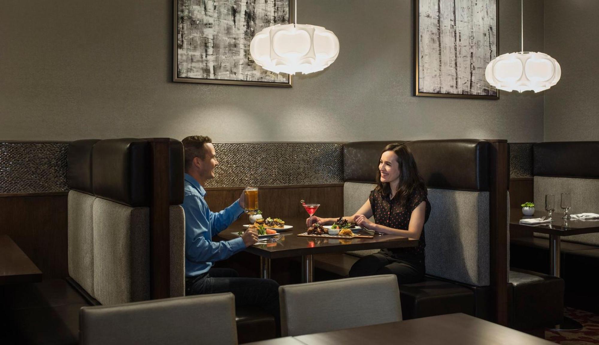Hotel Winnipeg-south By Ihg