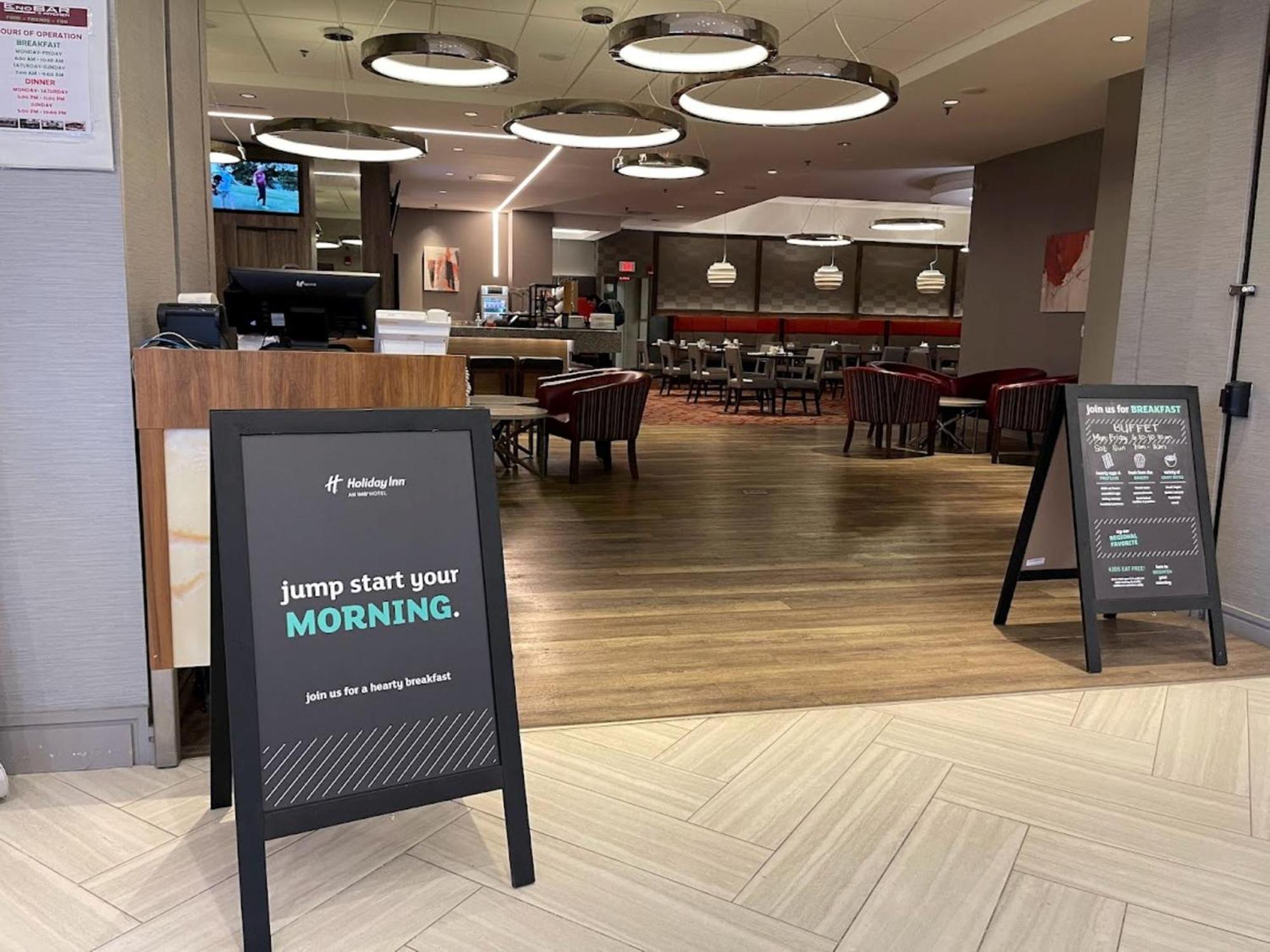 Winnipeg-south By Ihg Winnipeg