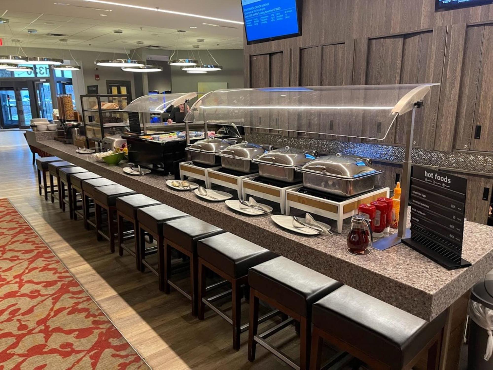 Winnipeg-south By Ihg Hotel 3*
