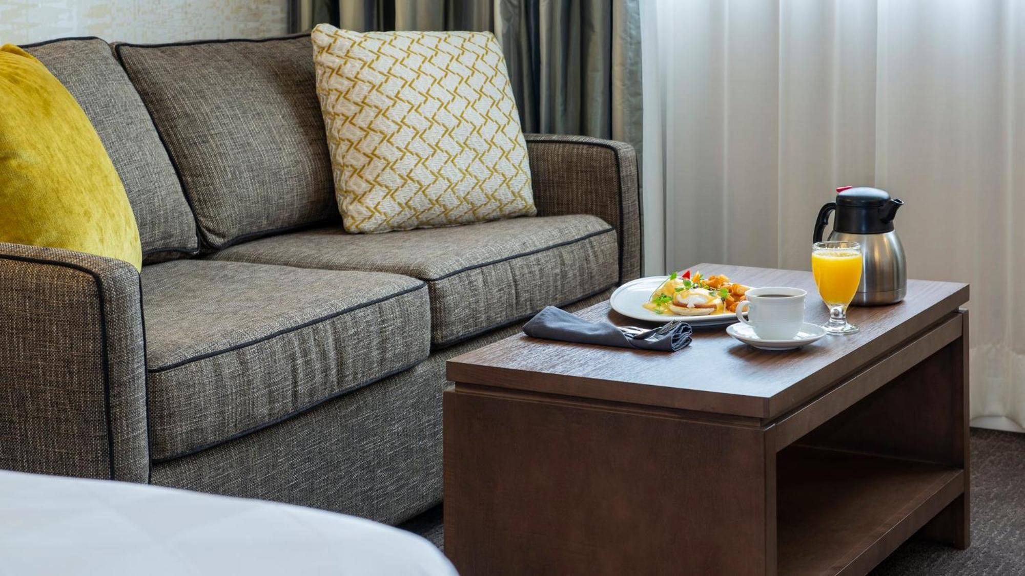 Winnipeg-south By Ihg 3* Winnipeg