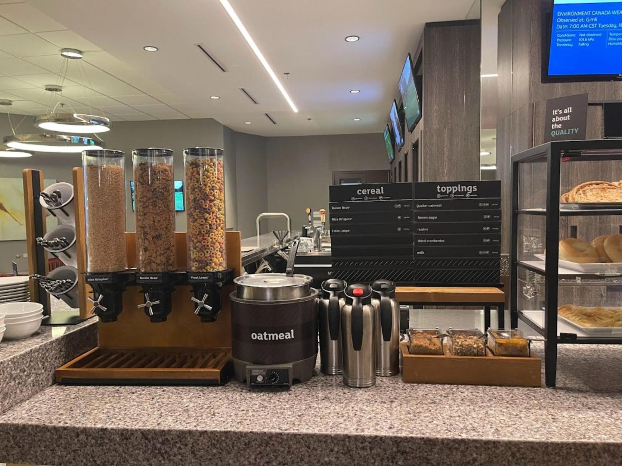 Winnipeg-south By Ihg Winnipeg