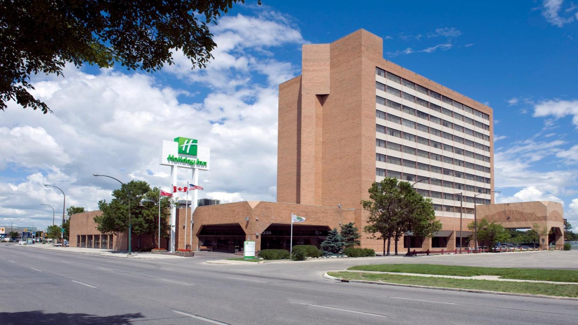 Winnipeg-south By Ihg