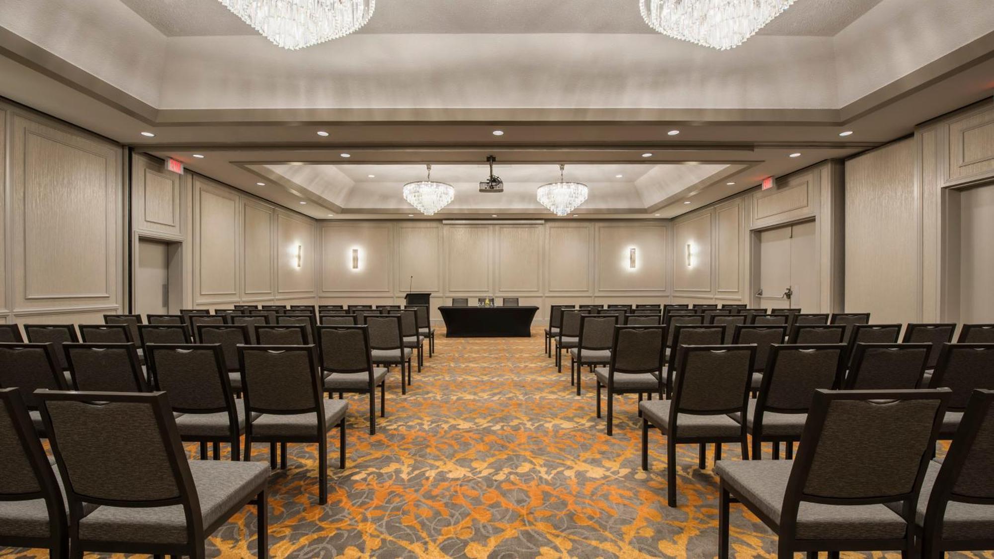 Hotel Winnipeg-south By Ihg