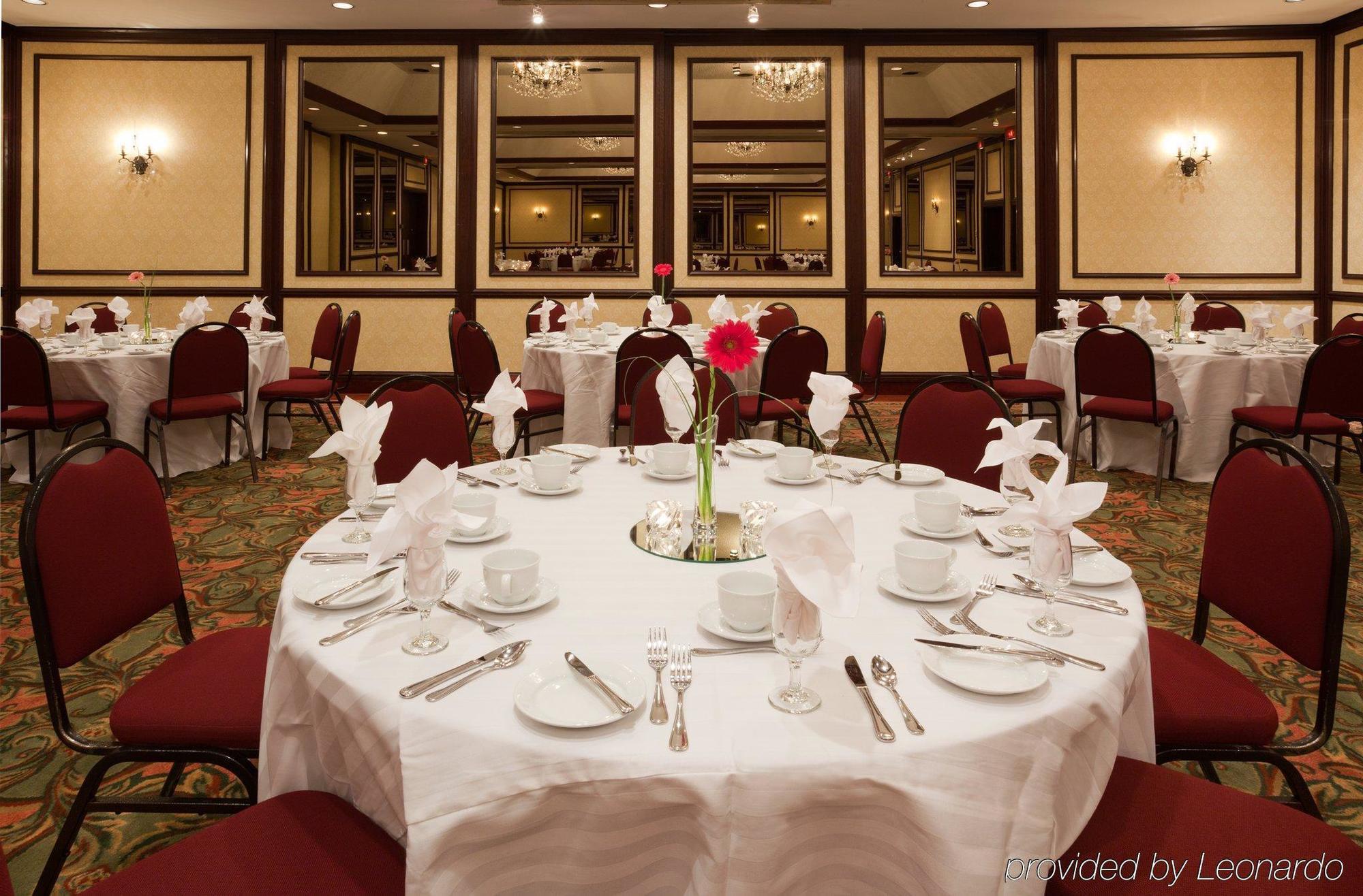 Winnipeg-south By Ihg