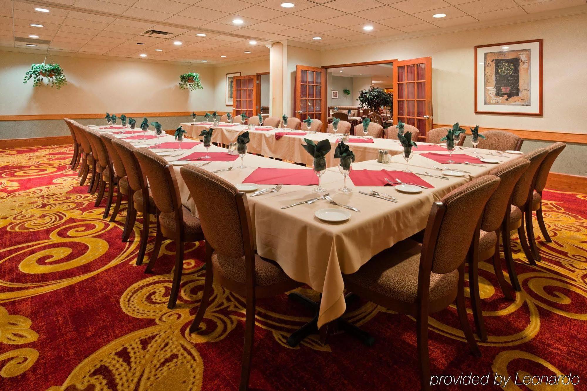 Winnipeg-south By Ihg Winnipeg