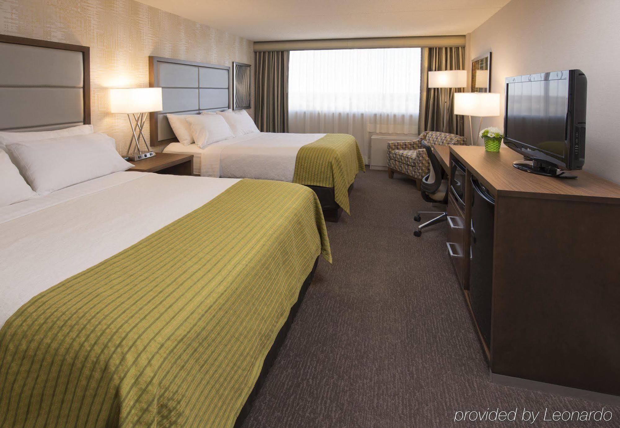 Winnipeg-south By Ihg Hotel