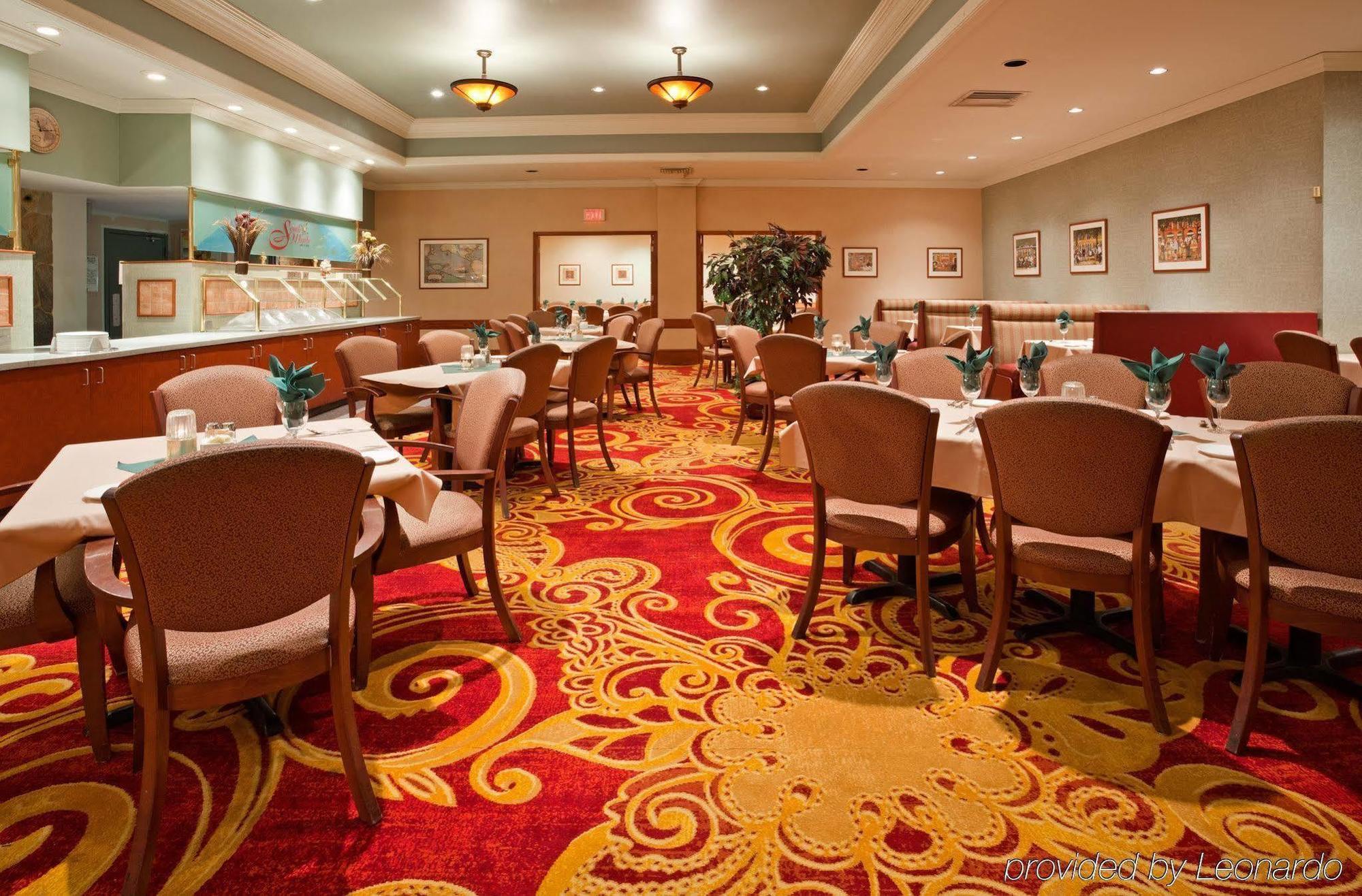 Winnipeg-south By Ihg Winnipeg