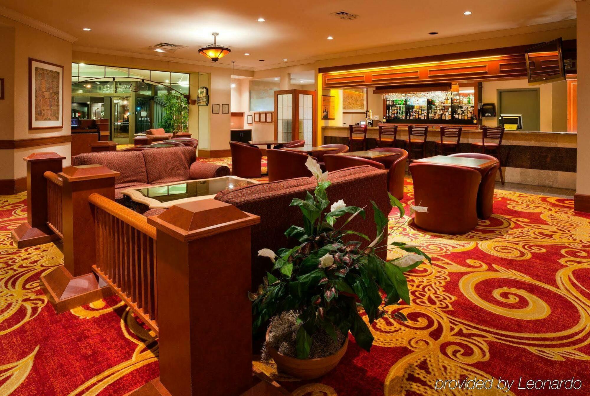 Winnipeg-south By Ihg Hotel 3*